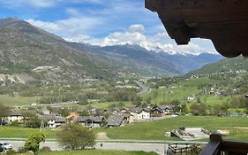 Chez Marina